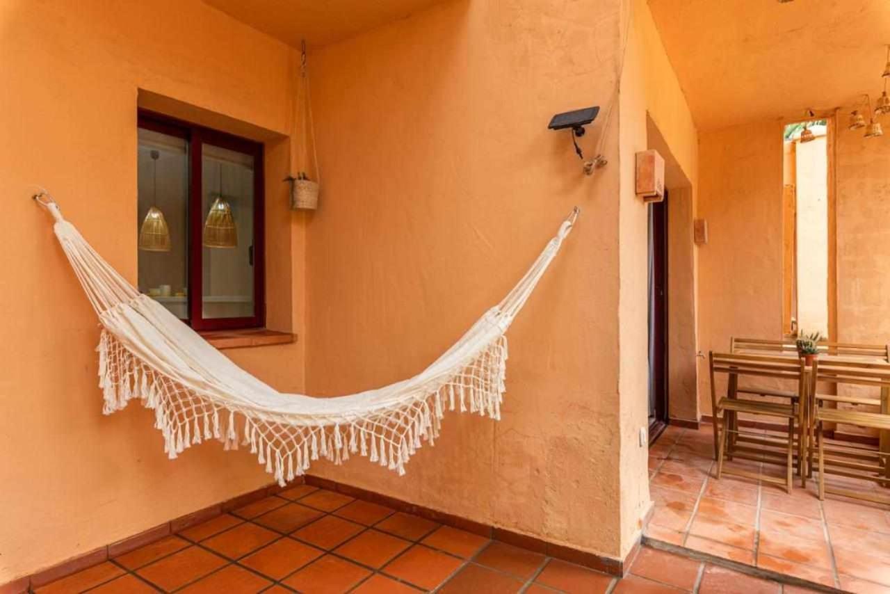 Ipanema Paradise Apartamento En Mar Menor Los Alcázares Exterior foto