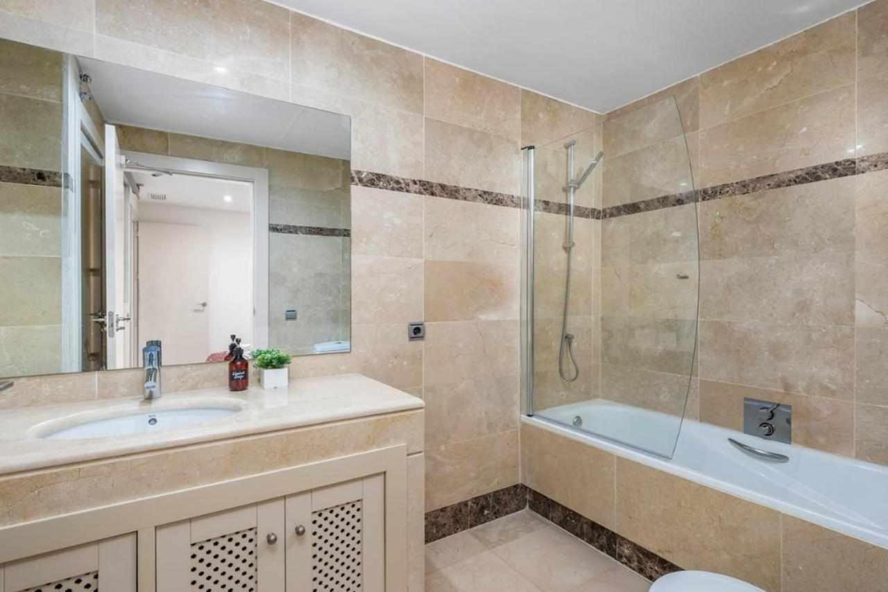 Ipanema Paradise Apartamento En Mar Menor Los Alcázares Exterior foto