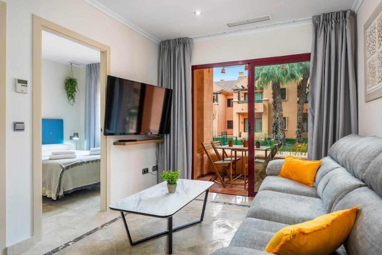 Ipanema Paradise Apartamento En Mar Menor Los Alcázares Exterior foto